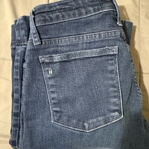 Haala denim jeans